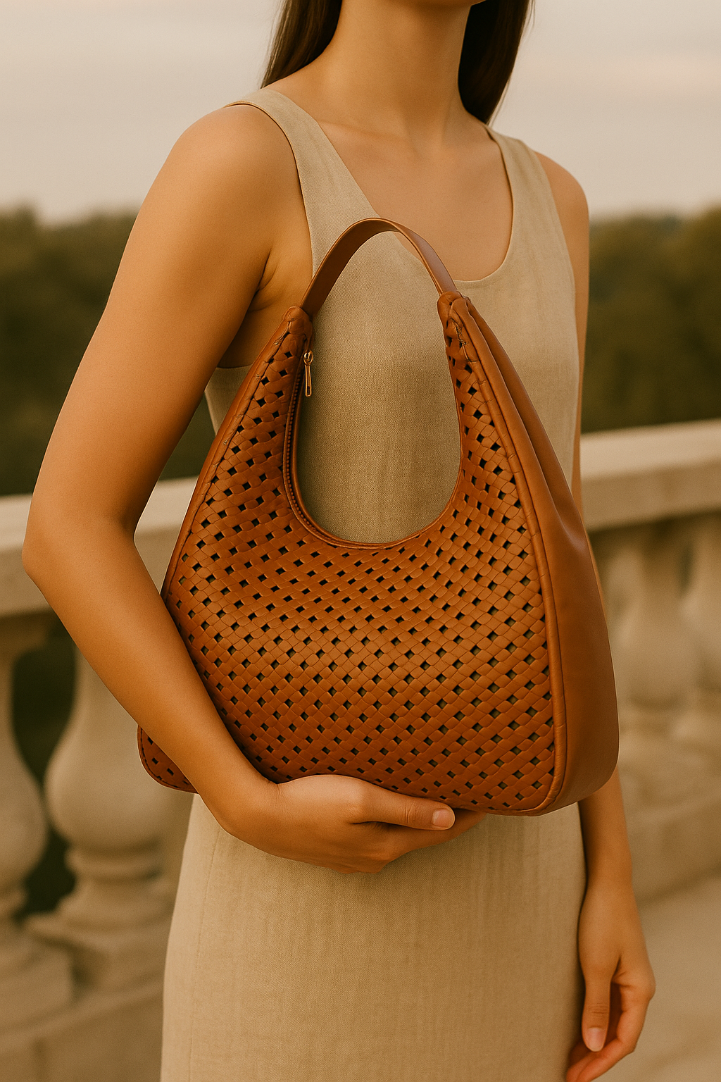 The Riviera Hobo