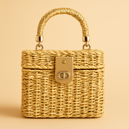 Solé Straw Mini