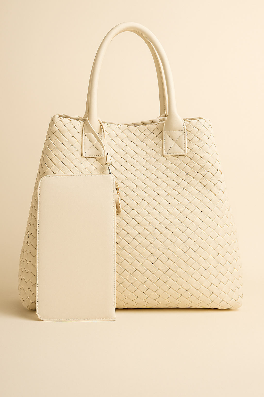Noir Tote