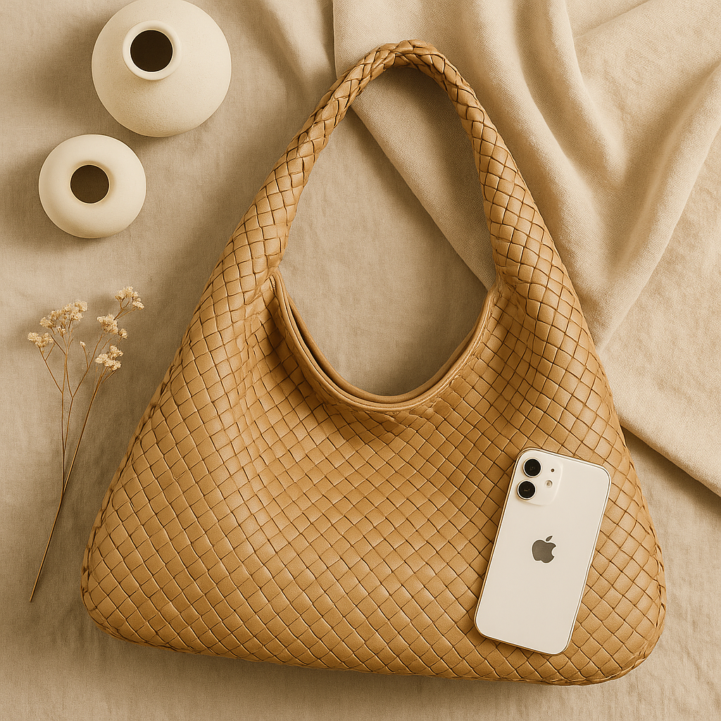 The Capri Hobo