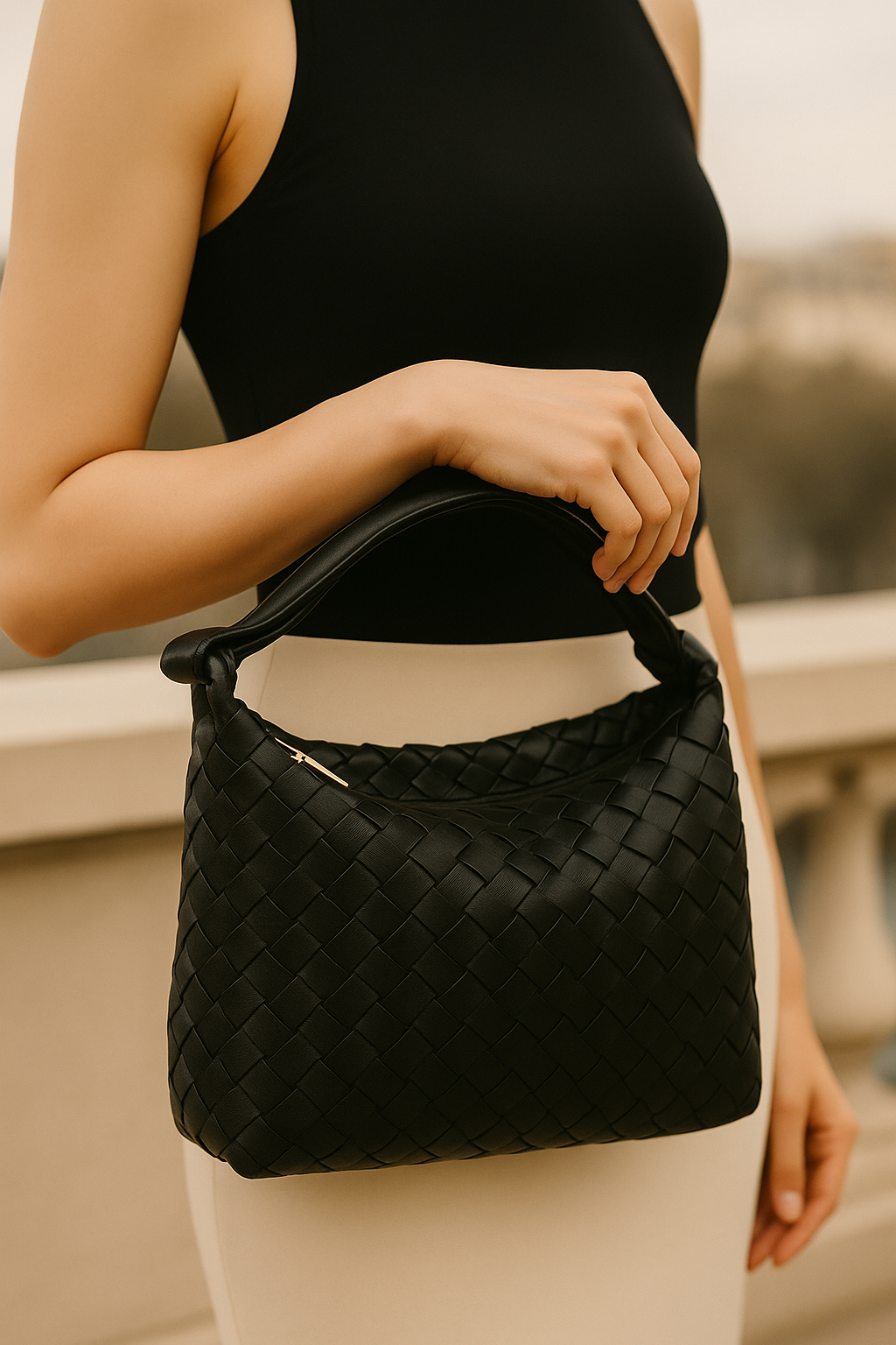The Soft Knot Hobo