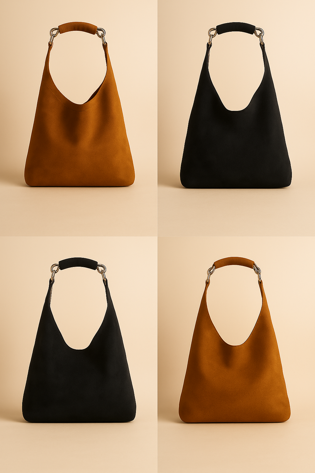 The Roma Bag
